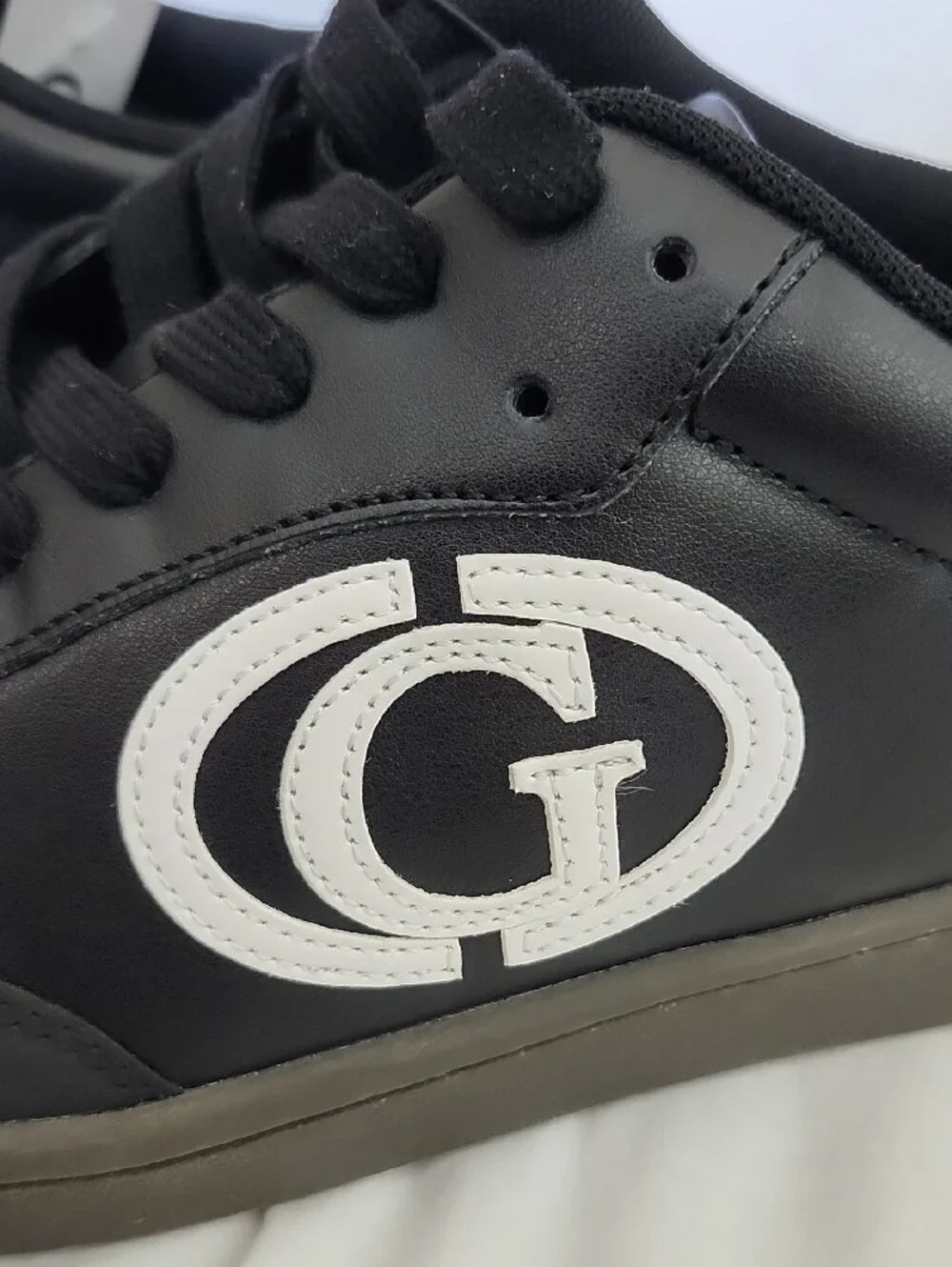 Guess brand new